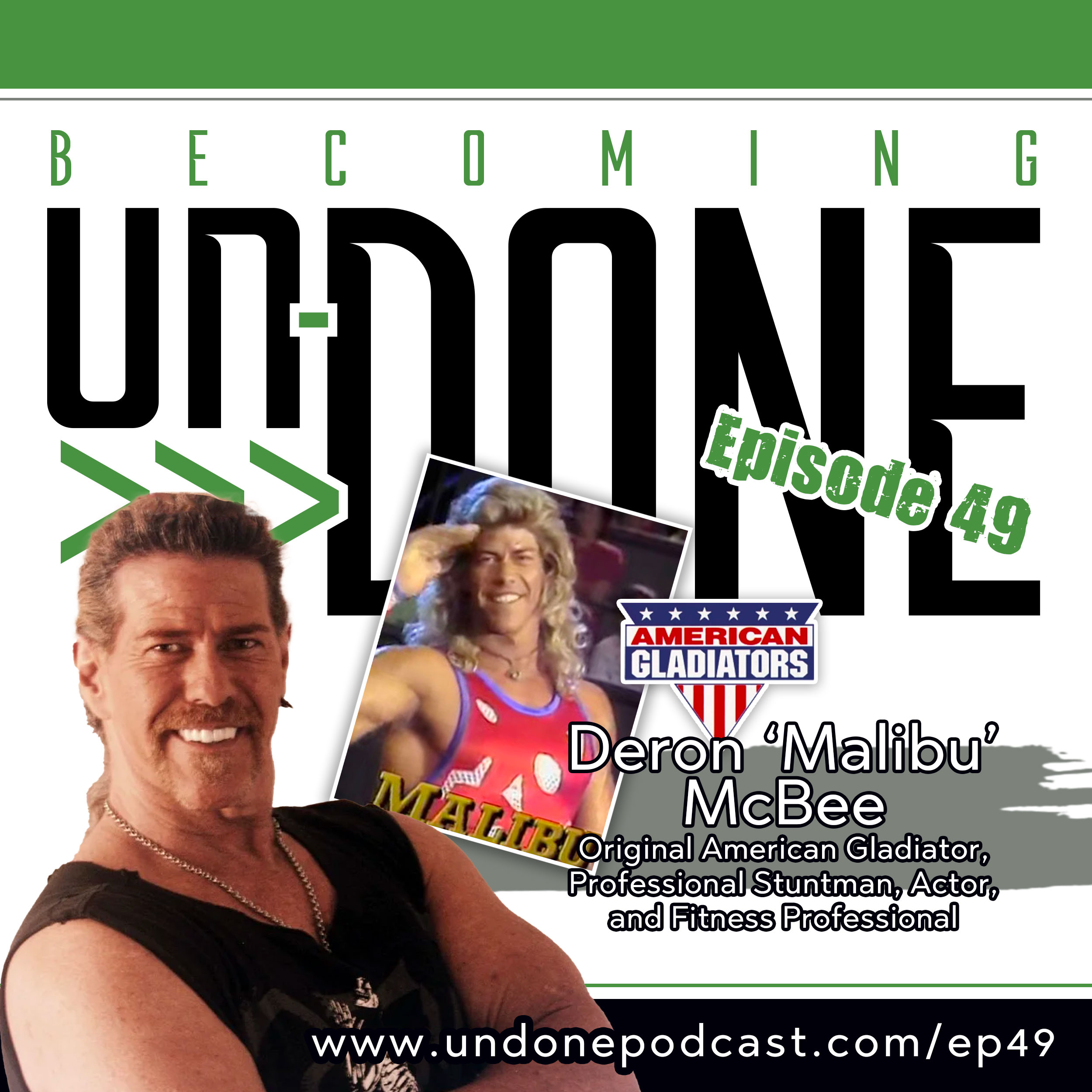 Episode 46: HURDLES with Tim Kight
