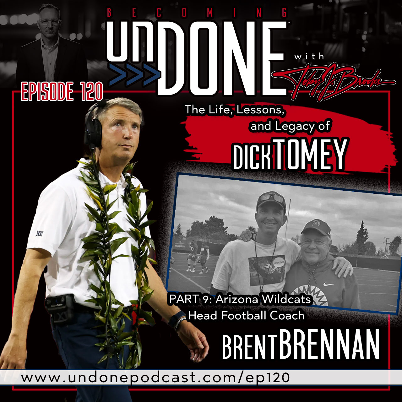 episode_0120_brent_brennan Rick Dobbertin, King of Pro Street