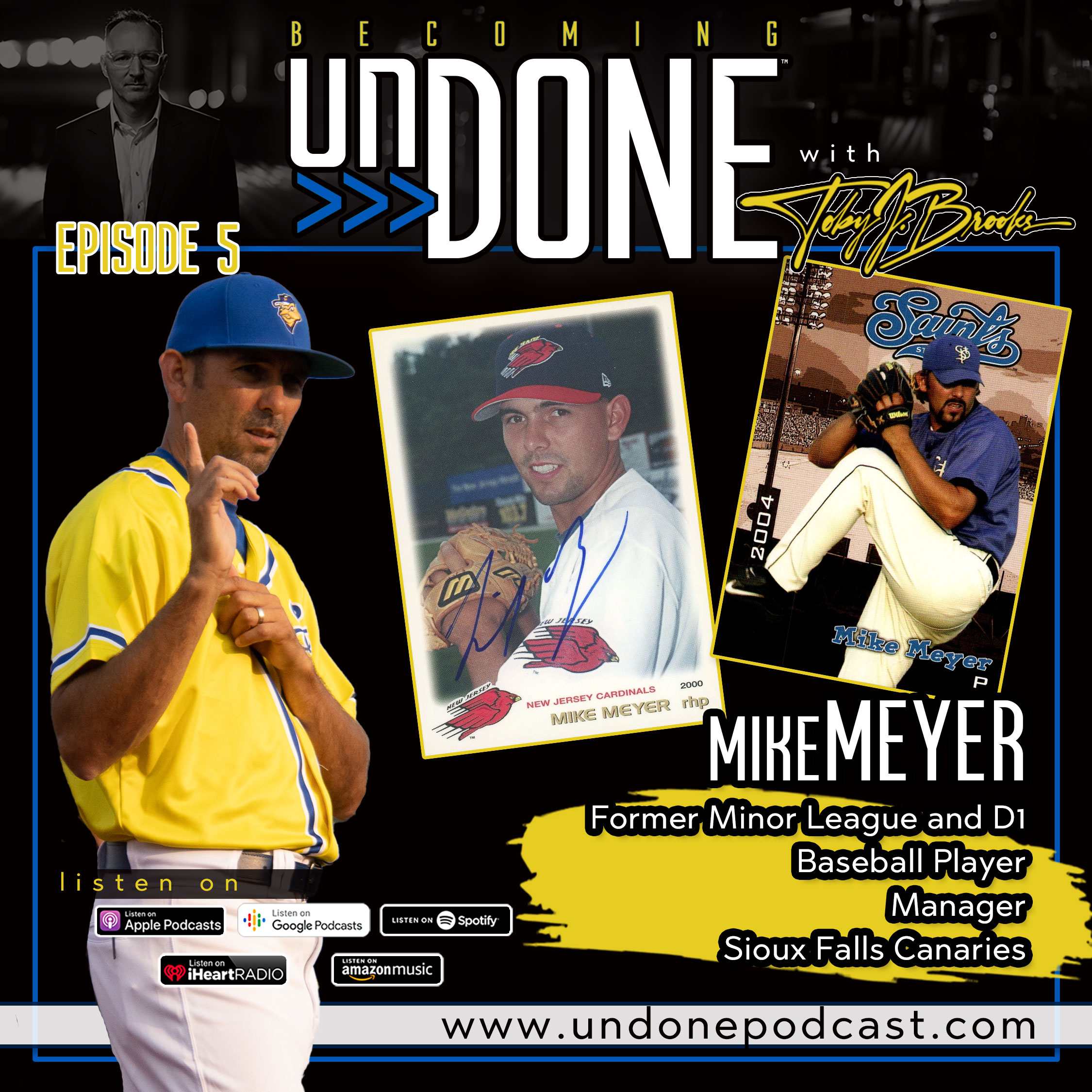 episode_0005_mike_meyer Rick Dobbertin, King of Pro Street
