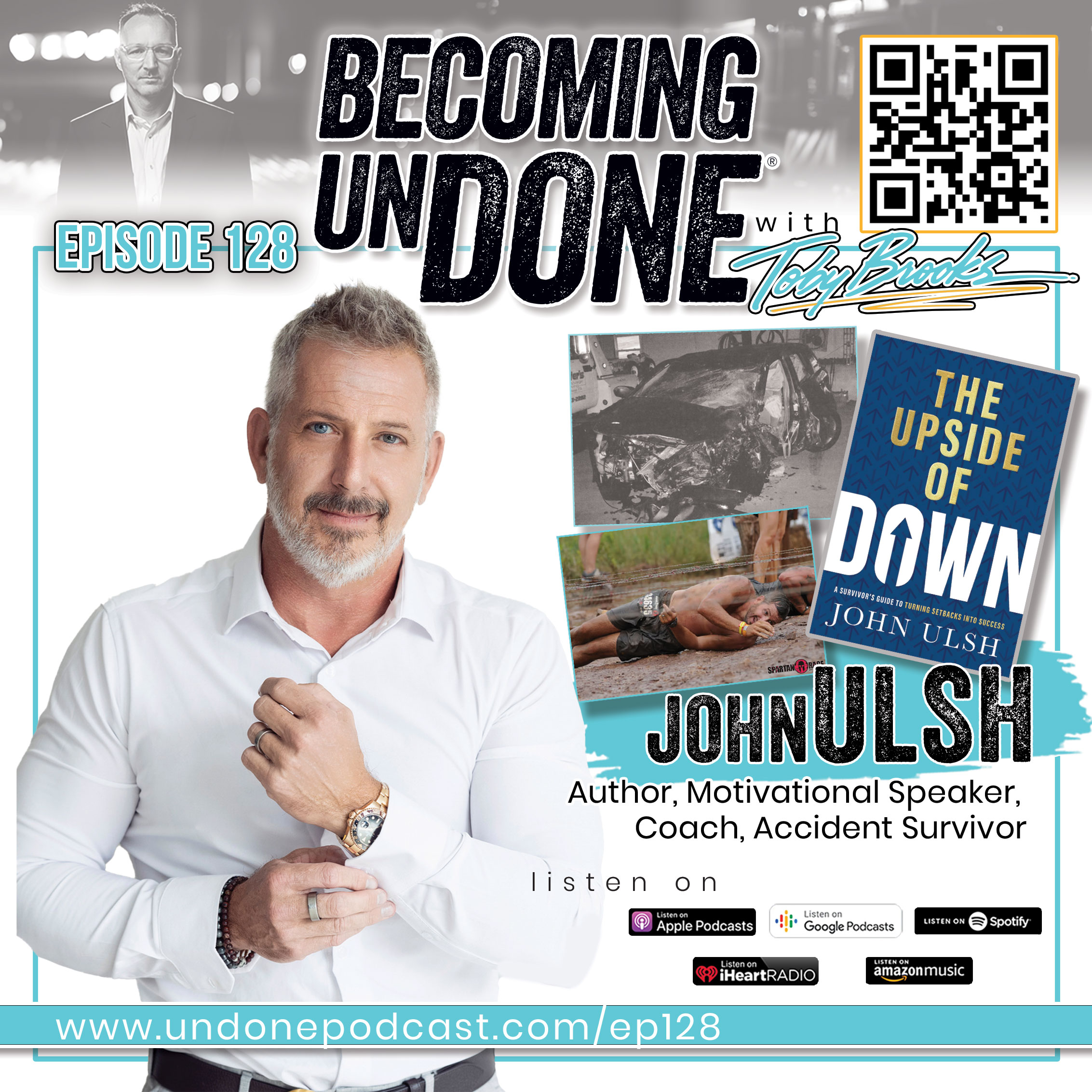 John Ulsh 