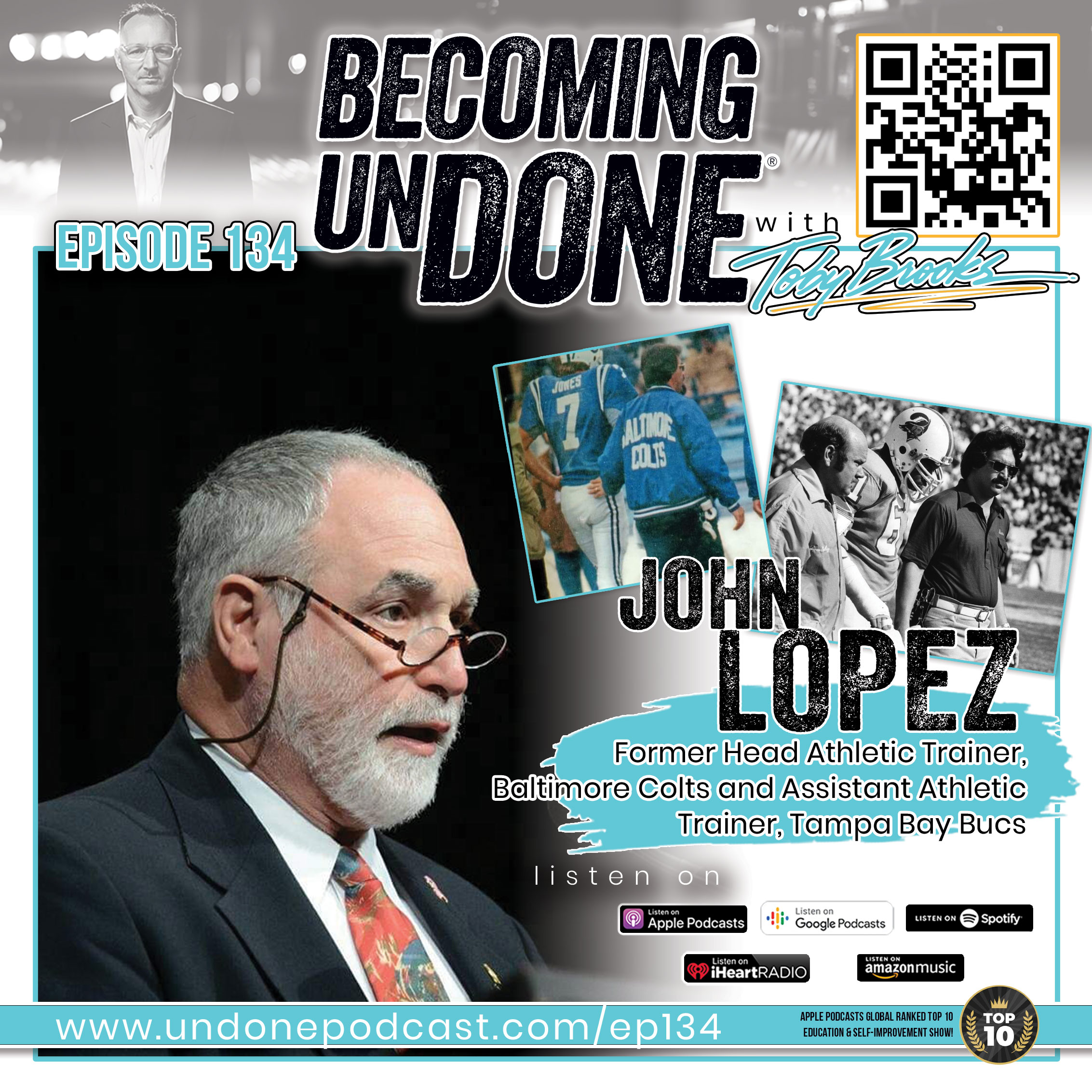 episode_134_john_lopez Rick Dobbertin, King of Pro Street