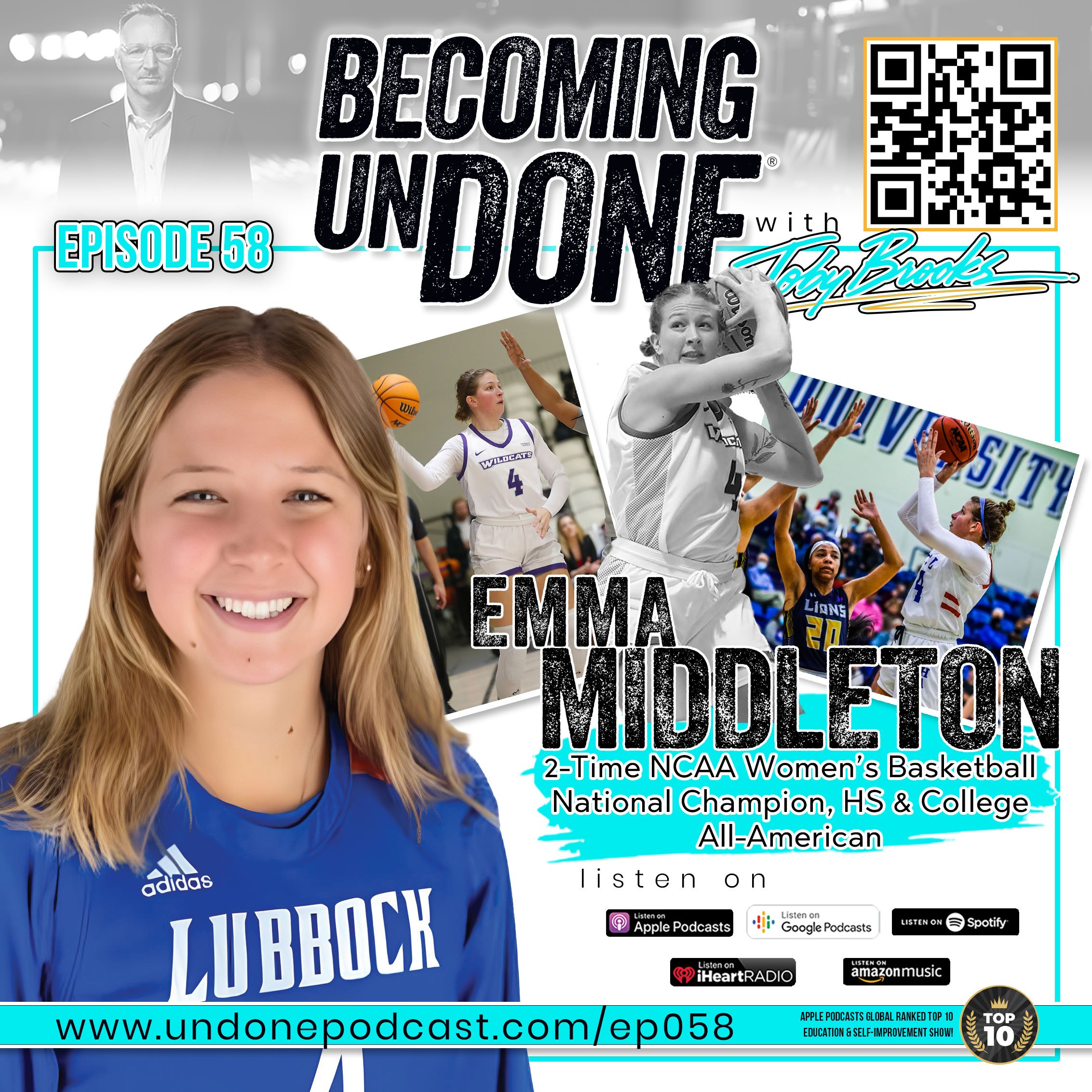episode_058_revised_art_emma_middleton Episode 46: HURDLES with Tim Kight